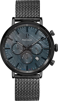 Часы Pierre Lannier Baron 220H439